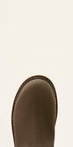 Rebar Wedge Chelsea Waterproof Composite Toe Work Boot Toe